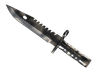 ★ M9 Bayonet | Scorched (Minimal Wear)