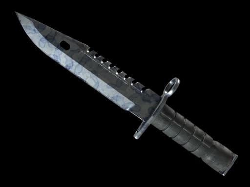 ★ M9 Bayonet | Stained