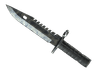 ★ M9 Bayonet | Stained (Field-Tested)