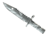 ★ M9 Bayonet | Urban Masked (Minimal Wear)