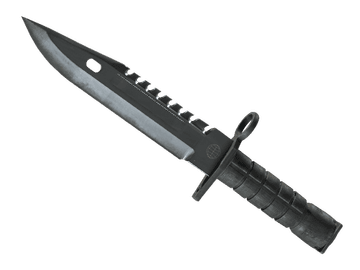 ★ M9 Bayonet