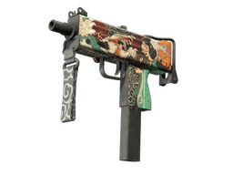 MAC-10 | Allure (Factory New)