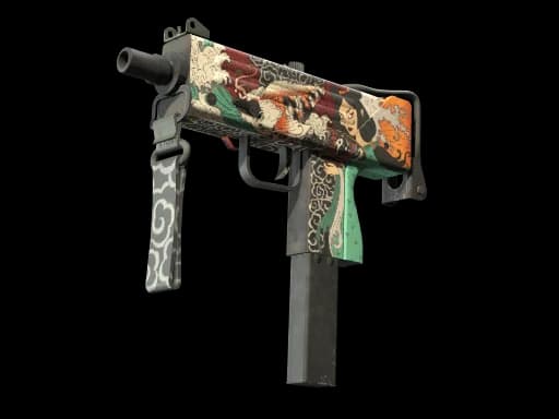 MAC-10 | Allure