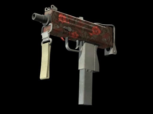MAC-10 | Aloha