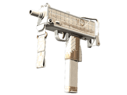 MAC-10 | Arabesque Mosaic (Factory New)