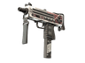 MAC-10 | Button Masher (Factory New)