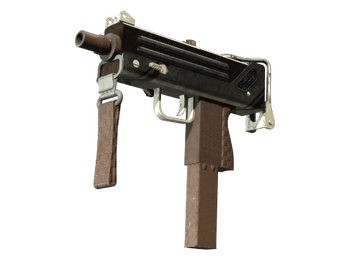MAC-10 | Calf Skin