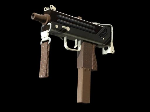 MAC-10 | Calf Skin (Field-Tested)