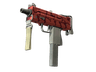 MAC-10 | Carnivore (Factory New)
