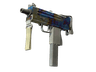 MAC-10 | Case Hardened (Factory New)