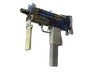 MAC-10 | Case Hardened (Field-Tested)
