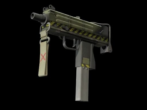 MAC-10 | Classic Crate