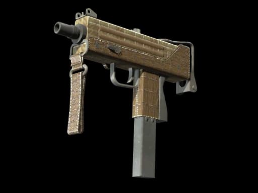 MAC-10 | Commuter