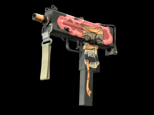 MAC-10 | Curse