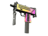 MAC-10 | Disco Tech (Factory New)
