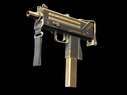 MAC-10 | Echoing Sands