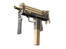 MAC-10 | Echoing Sands (Factory New)