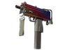 MAC-10 | Fade (Minimal Wear)