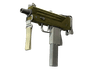 MAC-10 | Graven (Battle-Scarred)