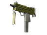 MAC-10 | Graven (Field-Tested)