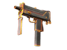 MAC-10 | Heat (Factory New)