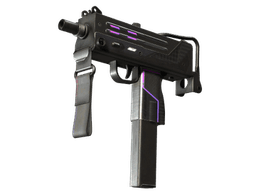 MAC-10 | Light Box (Well-Worn)