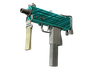 MAC-10 | Malachite (Factory New)