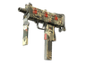 MAC-10 | Monkeyflage (Factory New)