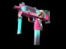MAC-10 | Neon Rider (Factory New)