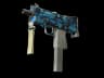 MAC-10 | Oceanic (Factory New)