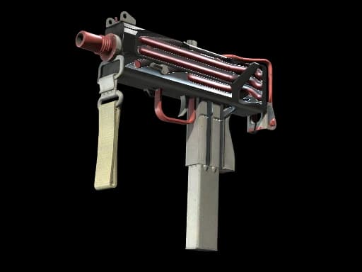 MAC-10 | Pipe Down