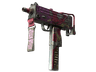 MAC-10 | Saibā Oni (Battle-Scarred)