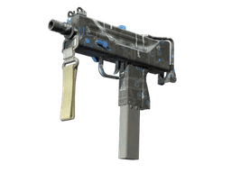 MAC-10 | Strats (Field-Tested)