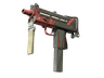 MAC-10 | Tatter (Minimal Wear)