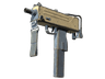 MAC-10 | Tornado (Battle-Scarred)
