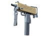 MAC-10 | Tornado (Well-Worn)