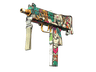 MAC-10 | Toybox (Minimal Wear)