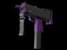 MAC-10 | Ultraviolet (Field-Tested)