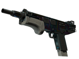 MAG-7 | BI83 Spectrum (Battle-Scarred)