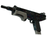 MAG-7 | BI83 Spectrum (Battle-Scarred)