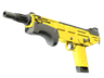 MAG-7 | Bulldozer (Minimal Wear)