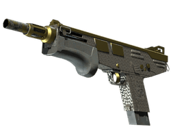 MAG-7 | Chainmail (Minimal Wear)