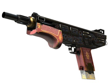 MAG-7 | Cinquedea (Field-Tested)