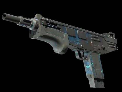 MAG-7 | Cobalt Core