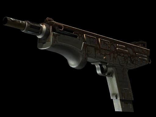 MAG-7 | Copper Coated