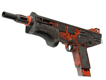 MAG-7 | Core Breach (Field-Tested)