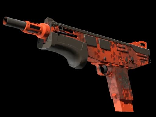 MAG-7 | Core Breach
