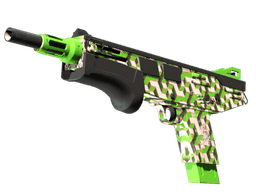 MAG-7 | Counter Terrace (Minimal Wear)