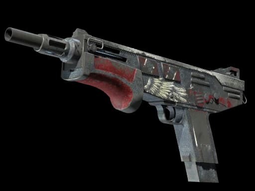 MAG-7 | Heaven Guard