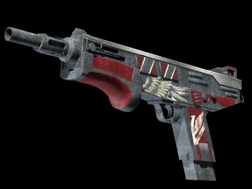 MAG-7 | Heaven Guard